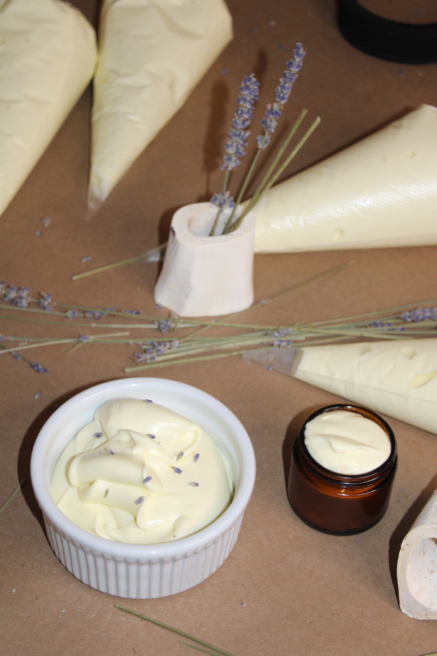 Face Tallow Balm (2oz)