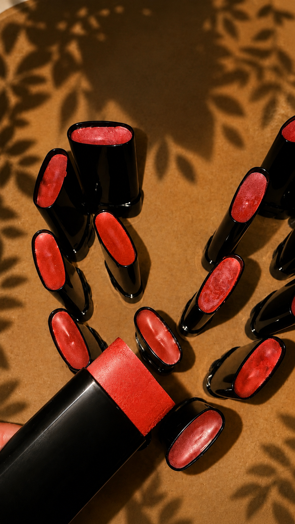 Tallow Lip + cheek balm