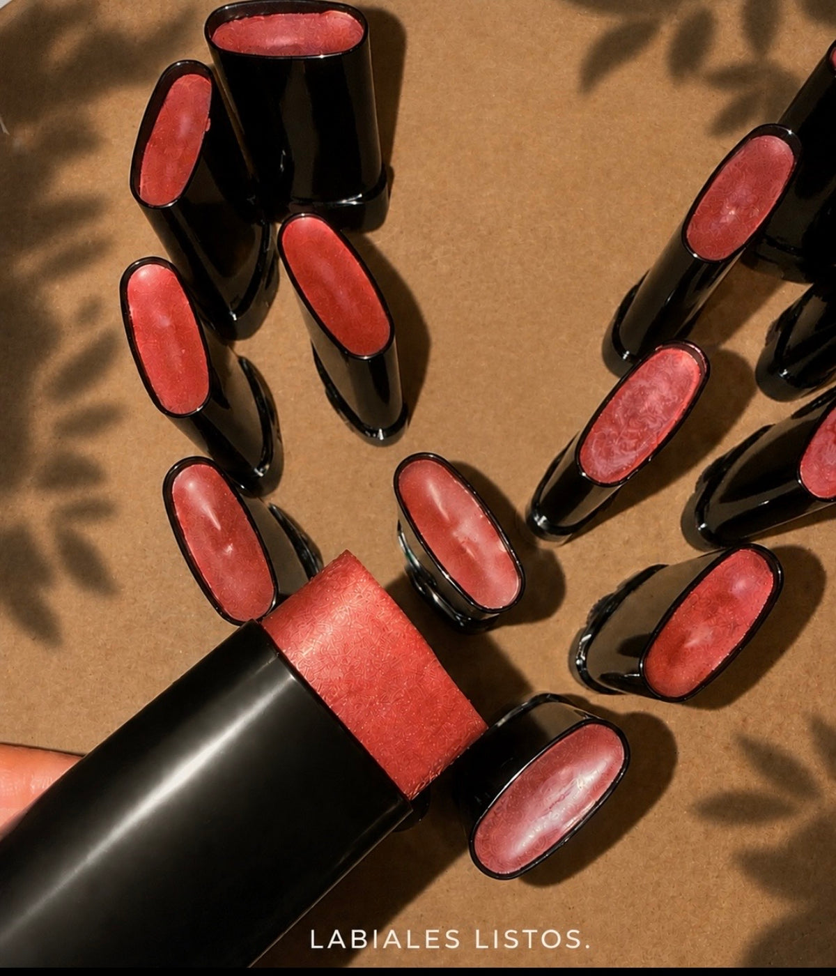 Tallow Lip + cheek balm