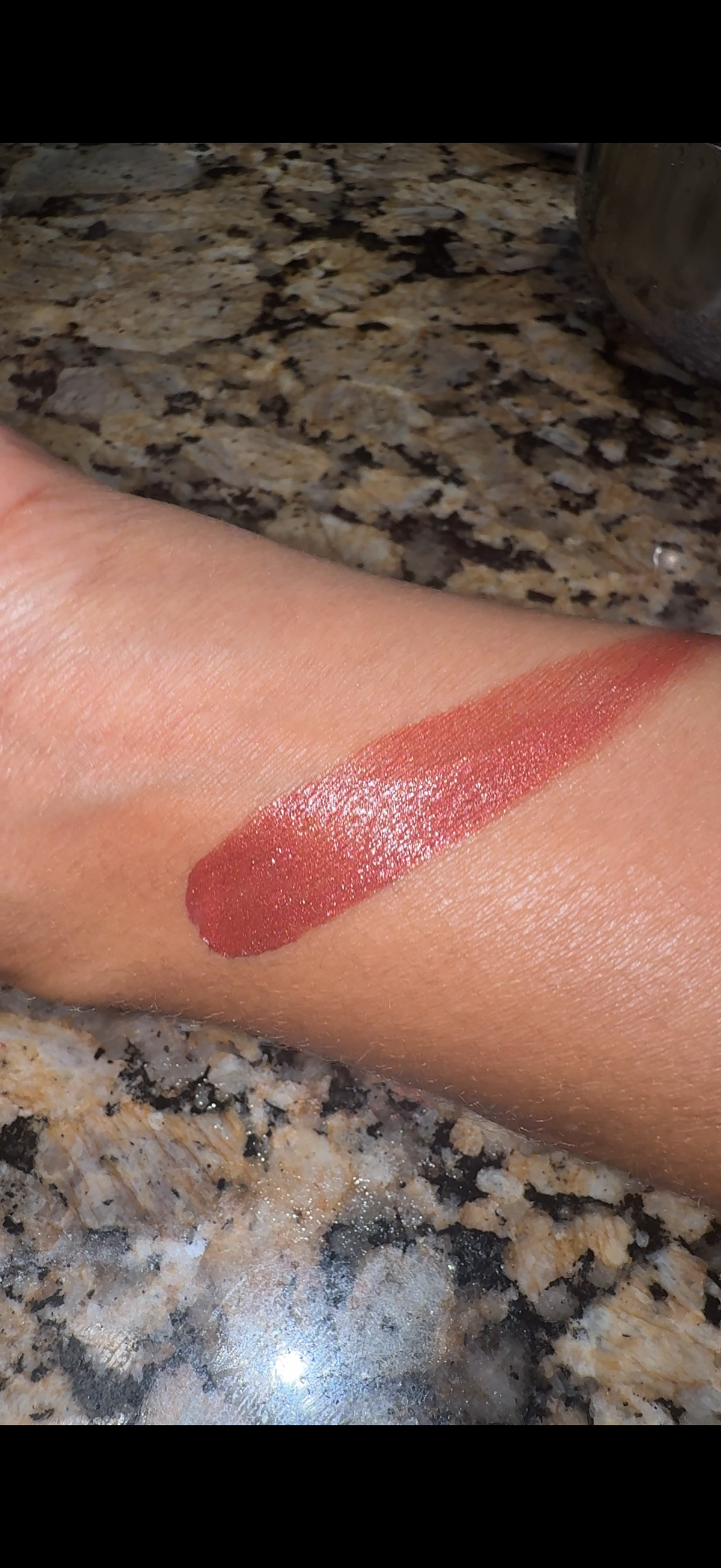 Tallow Lip + cheek balm